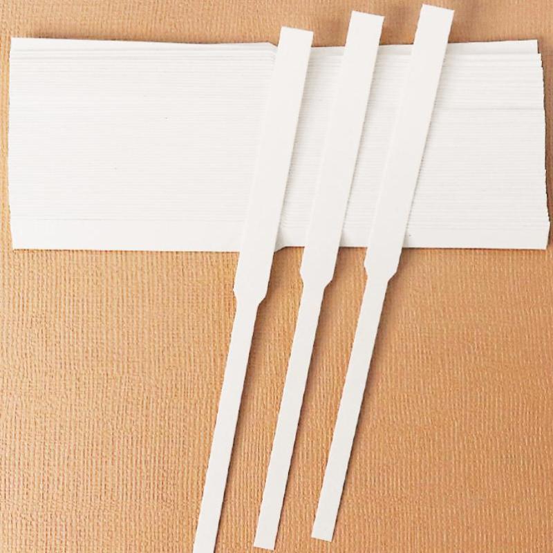 Home Fragrance Brands - 100 Folhas de Tiras Absorventes Premium