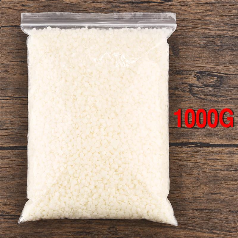 Soy Wax Flake - 50/100/200/500/1000g partículas de cera de soja