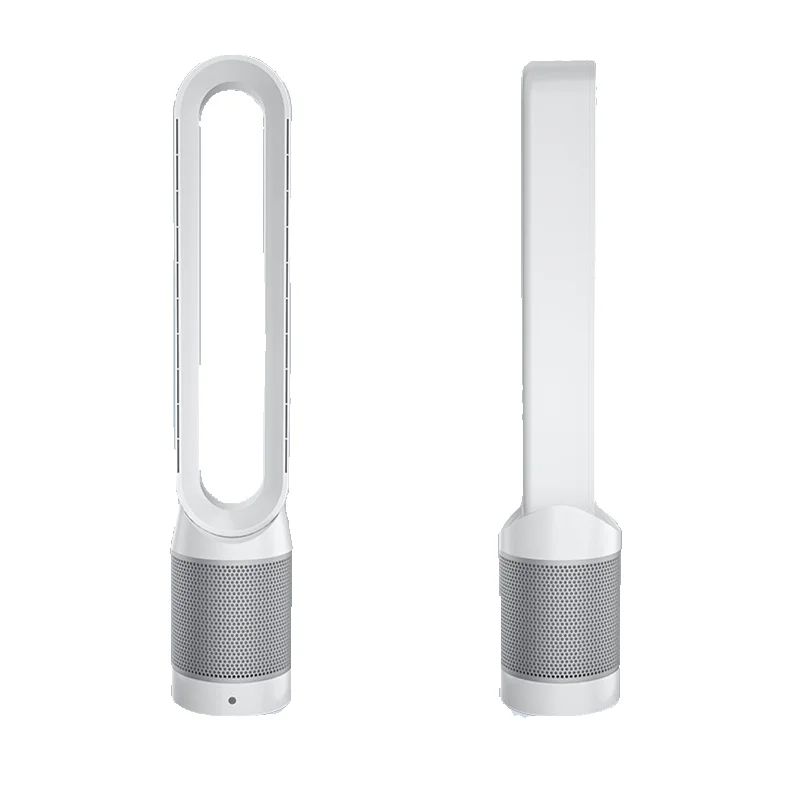 Dyson Fan Tp07 - 220v purificação de ar circulação bladeless