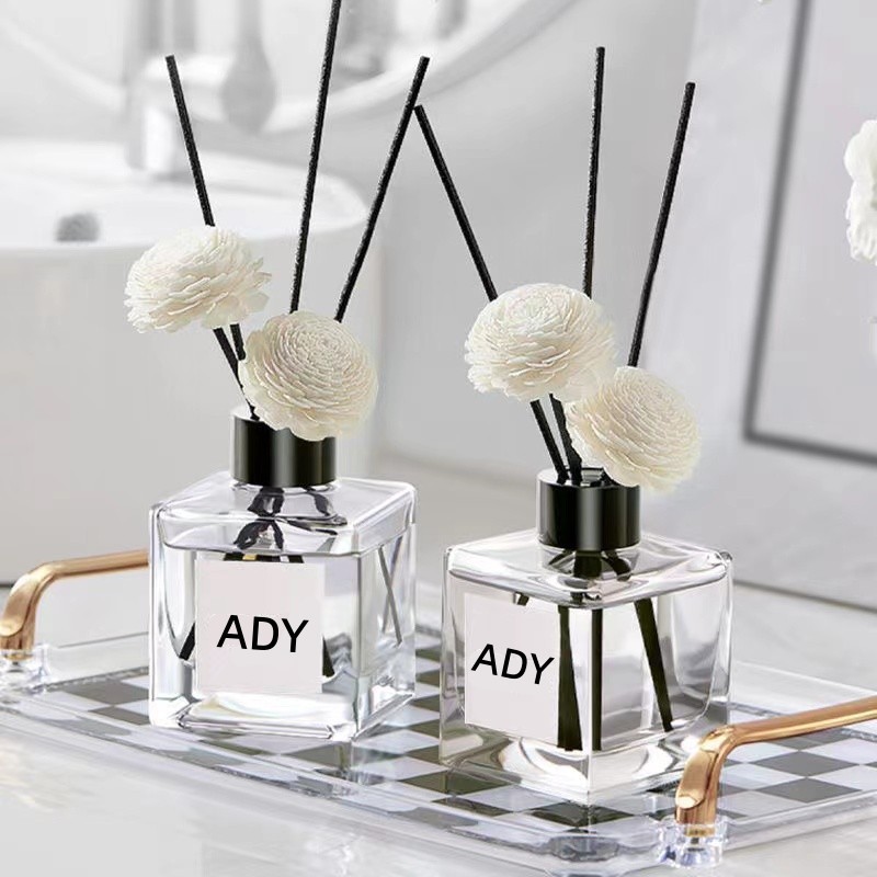 Home Fragrance Brands - Óleo Difusor de Aroma de 50ml