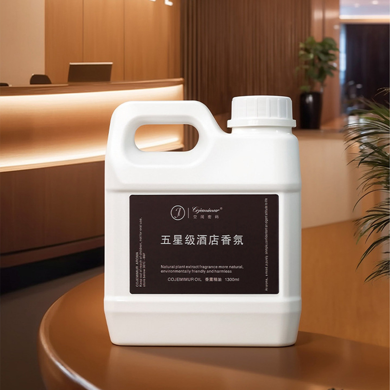 Home Fragrance Brands - 1300ml 5 estrelas hotel aromaterapia óleo