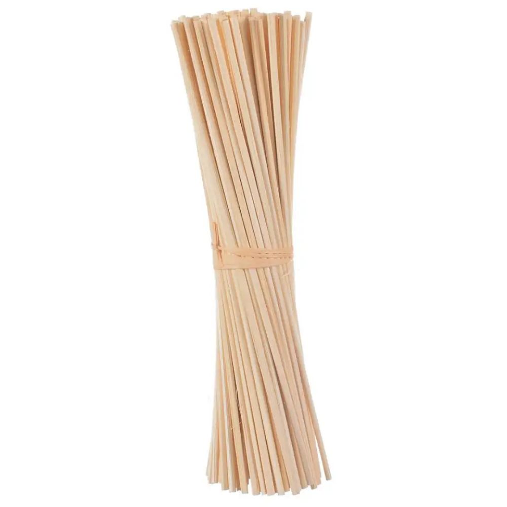 Home Fragrance Natural - Aroma Natureza Rattan Reed Difusor Sticks,