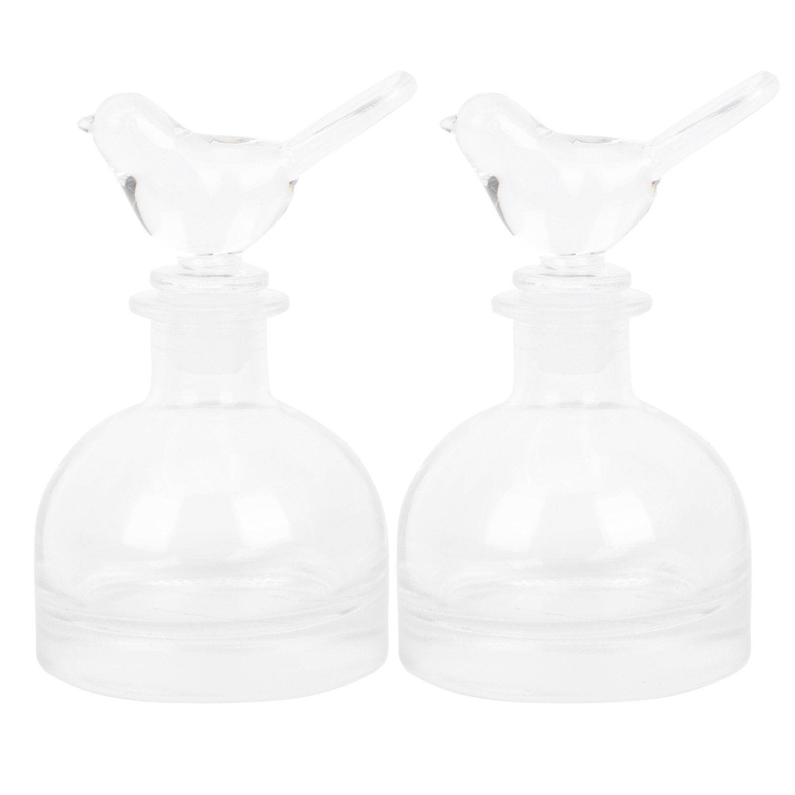 Frascos de perfume de vidro, 2 - Fragrance In Home avaliação e preço