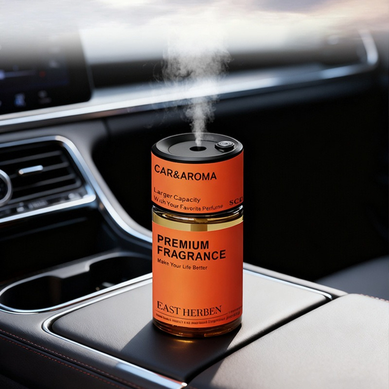 Difusor de fragrância de carro - Home Fragrance Brands avaliação e preço