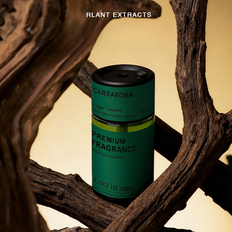 Difusor de fragrância de carro - Home Fragrance Brands avaliação e preço