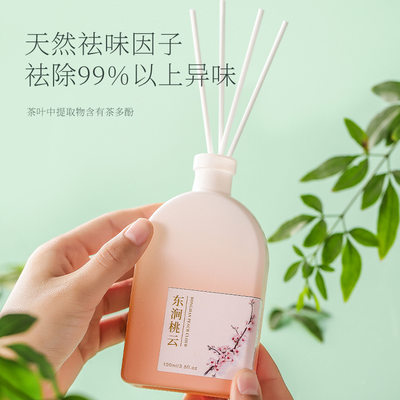Kit de Óleo para Difusor de Va - Home Fragrance Reed Diffuser avaliação e preço