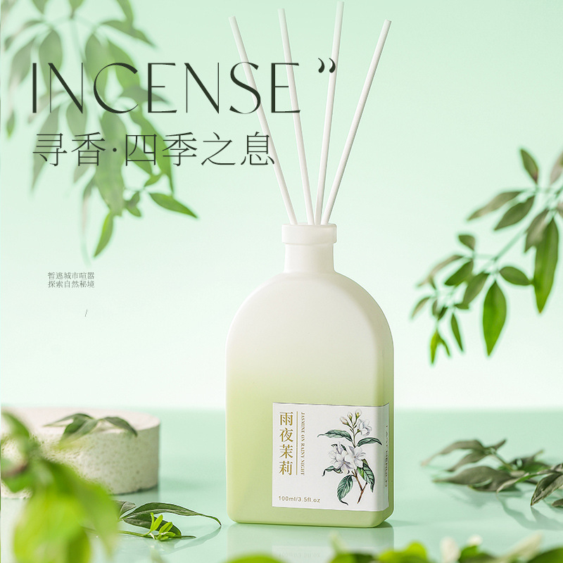 Kit de Óleo para Difusor de Va - Home Fragrance Reed Diffuser avaliação e preço