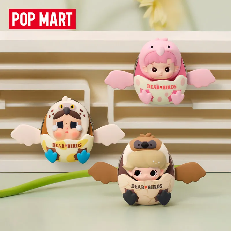 POP MART Série Dear Birds: Cai - Home Fragrance Brands avaliação e preço