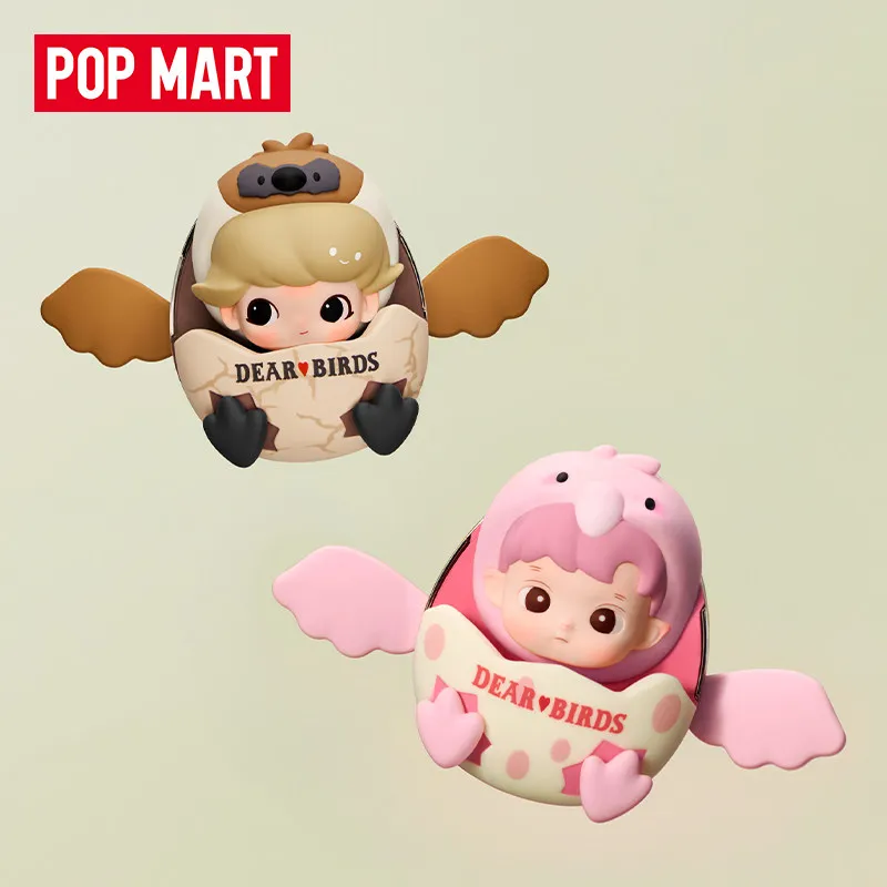 POP MART Série Dear Birds: Cai - Home Fragrance Brands avaliação e preço