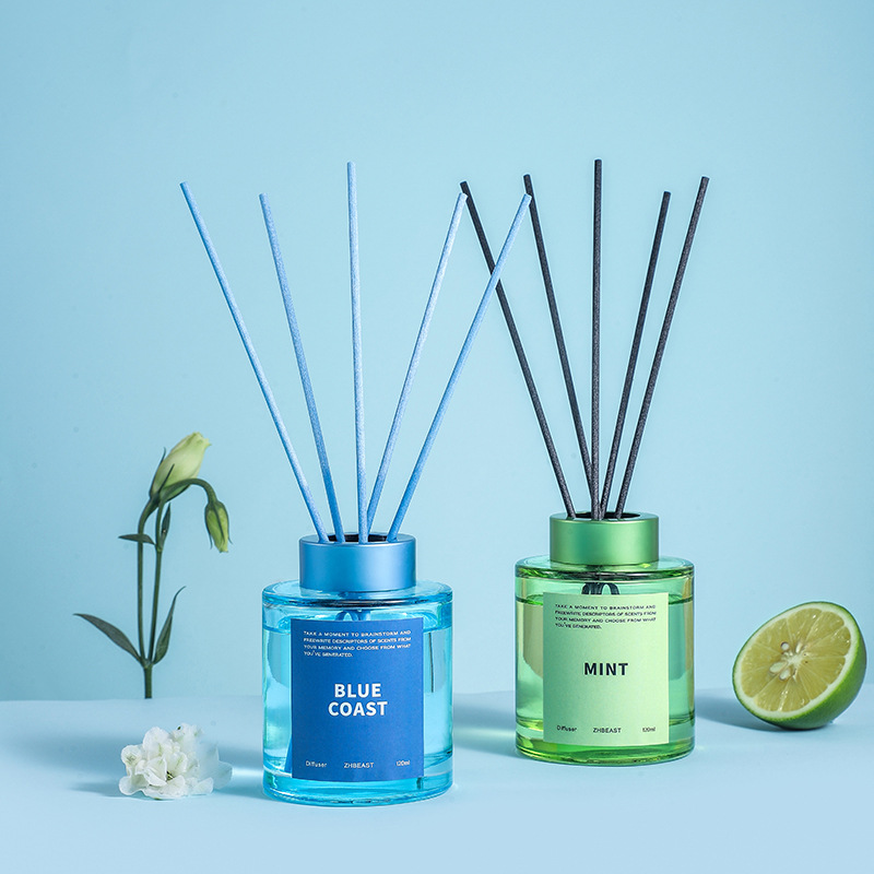 Conjunto de Difusor de Aromas  - Home Fragrance Natural avaliação e preço