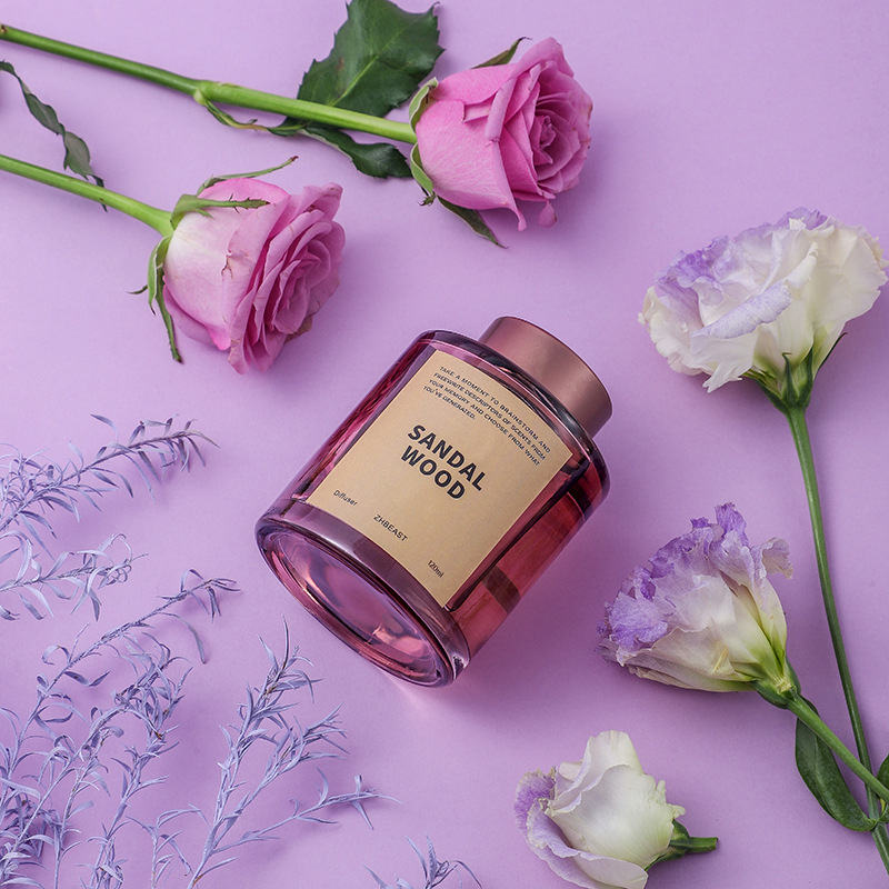 Conjunto de Difusor de Aromas  - Home Fragrance Natural avaliação e preço
