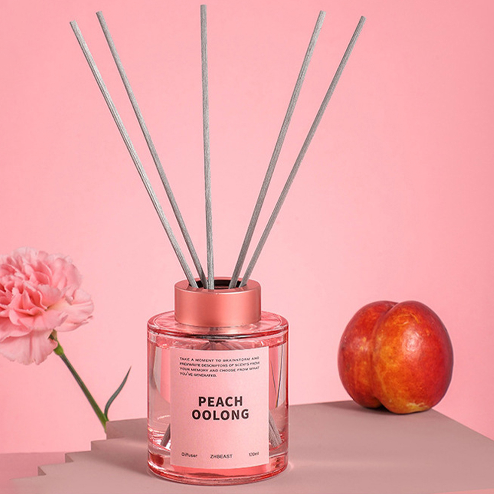 Conjunto de Difusor de Aromas  - Home Fragrance Natural avaliação e preço