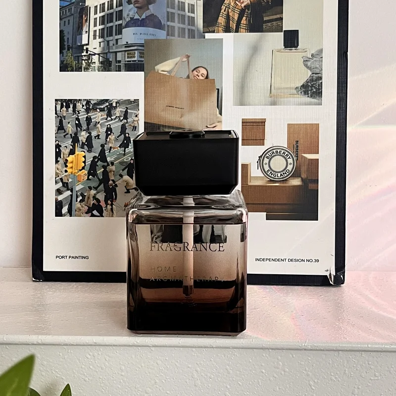 Spray de Fragrância para Casa, - Fragrance In Home avaliação e preço