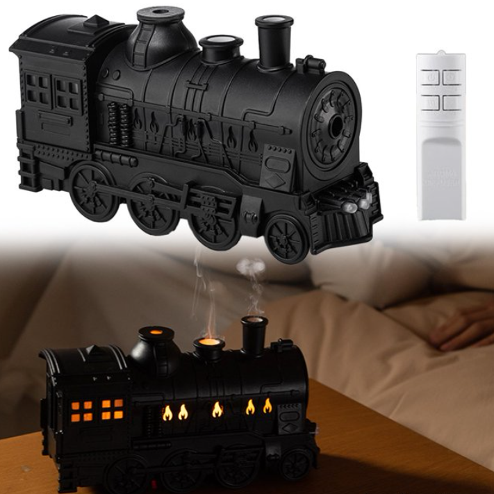Difusor de Óleos Essenciais Ul - Home Fragrance Natural avaliação e preço