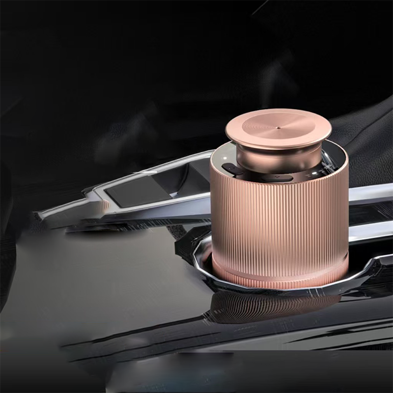 Difusor de Aroma Inteligente P - Home Fragrance Brands avaliação e preço