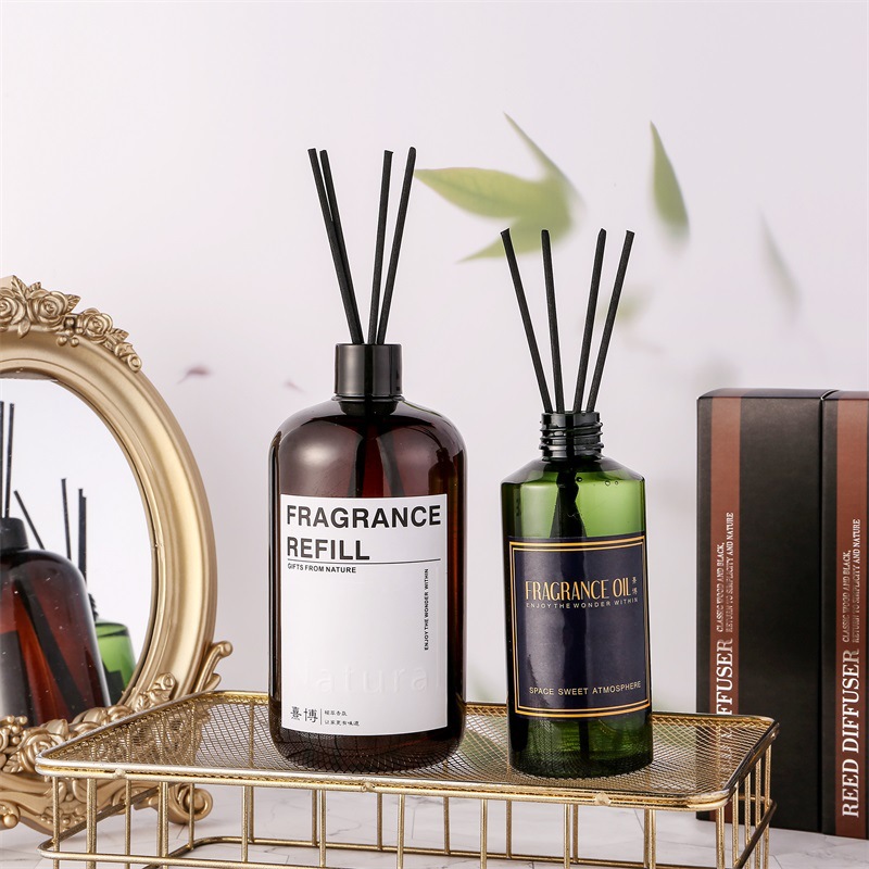 Óleo De Recarga De Difusor De  - Home Fragrance Reed Diffuser avaliação e preço