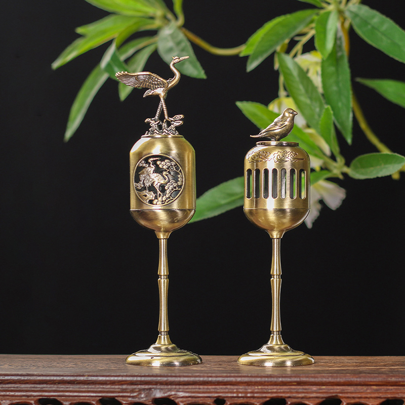 Novo Incensário de Refluxo Mag - Home Fragrance Incense avaliação e preço