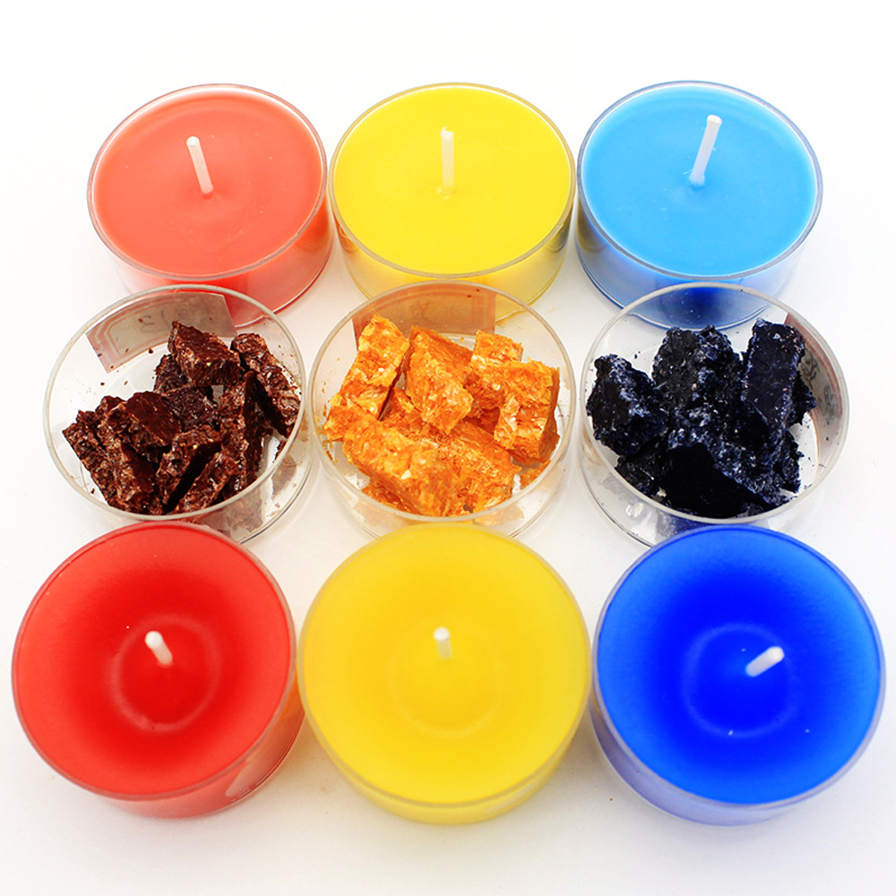 10 g/saco de corantes de vela  - Soy Wax Flake avaliação e preço