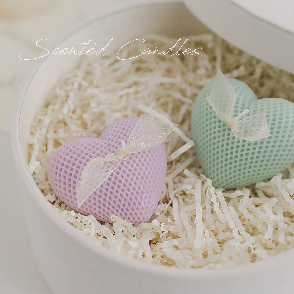 Vela Aromática Personalizada e - Home Fragrance Candles avaliação e preço