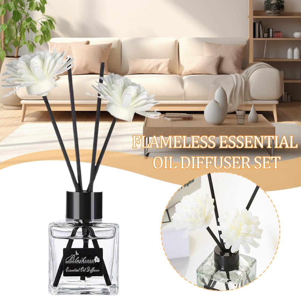 Óleo Difusor de Aroma de 50ml  - Home Fragrance Brands avaliação e preço