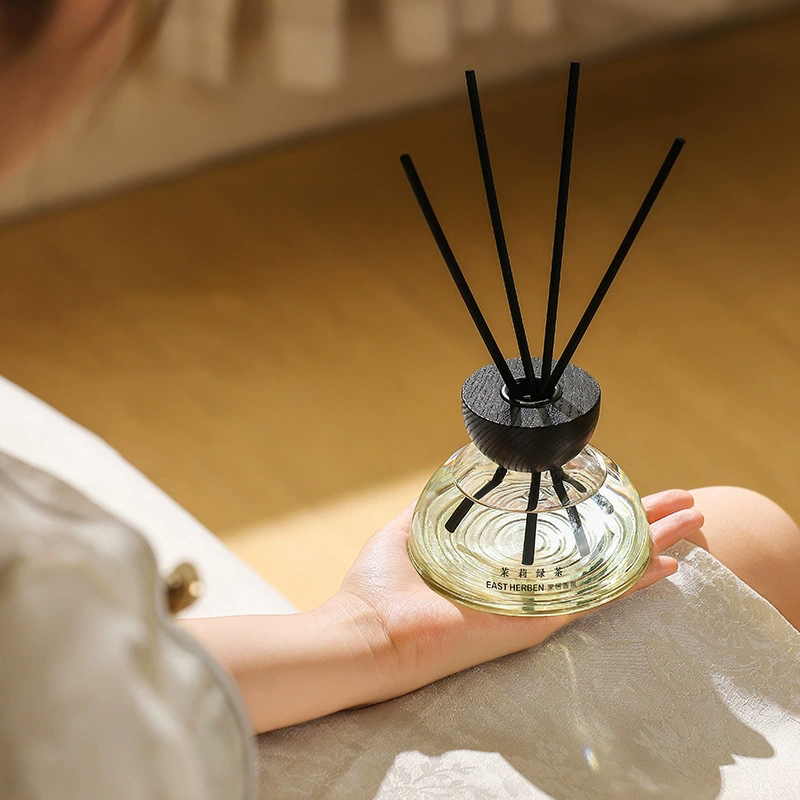 200ml garrafa difusora de palh - Home Fragrance Reed Diffuser avaliação e preço