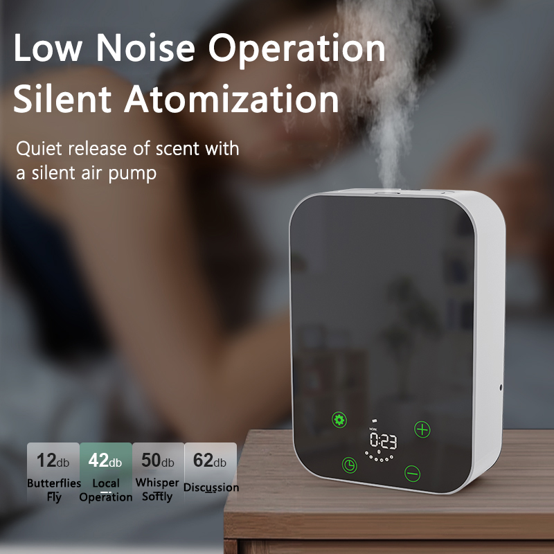 Difusor de Aroma Elétrico Nebu - Home Fragrance Brands avaliação e preço
