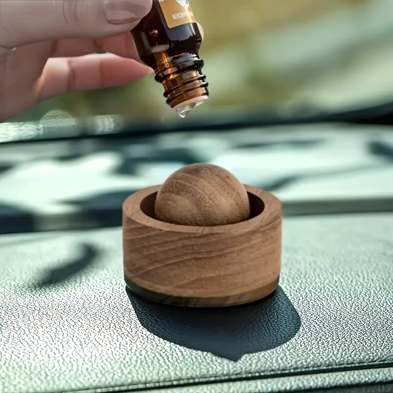Difusor de fragrância de madei - Home Fragrance Natural avaliação e preço