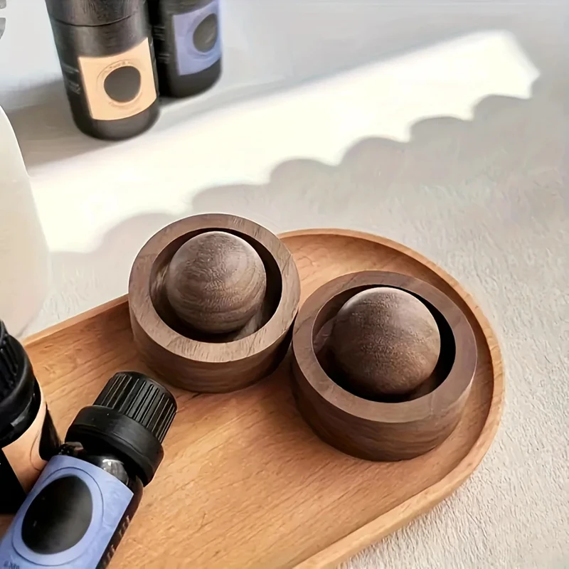 Difusor de fragrância de madei - Home Fragrance Natural avaliação e preço