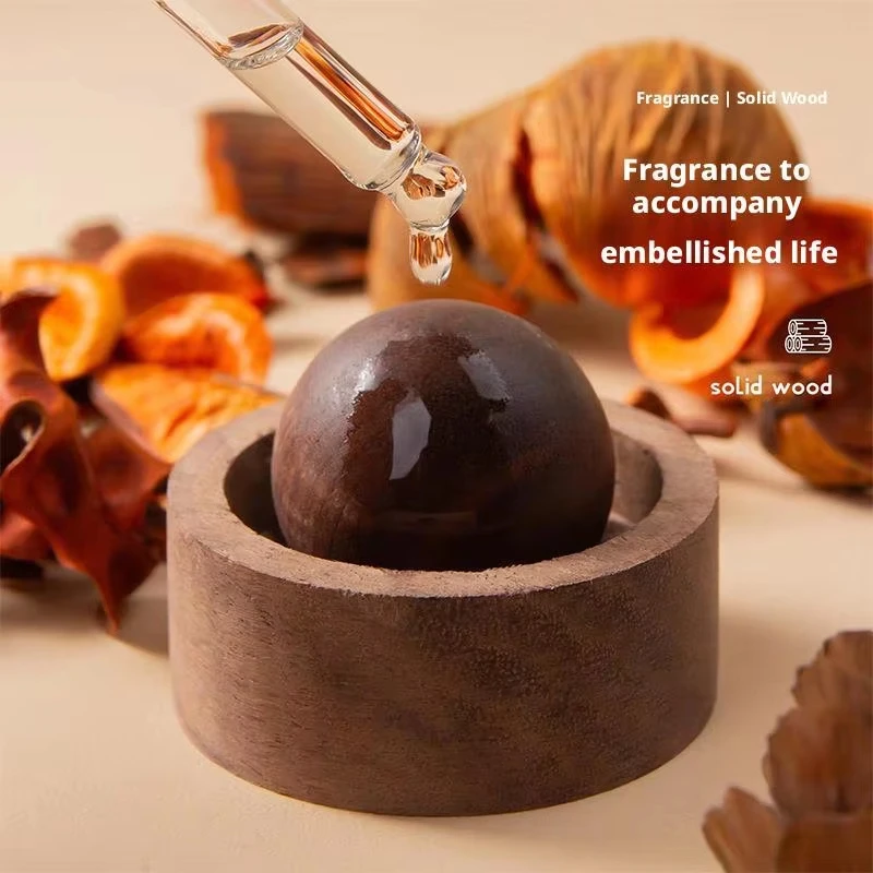 Difusor de fragrância de madei - Home Fragrance Natural avaliação e preço