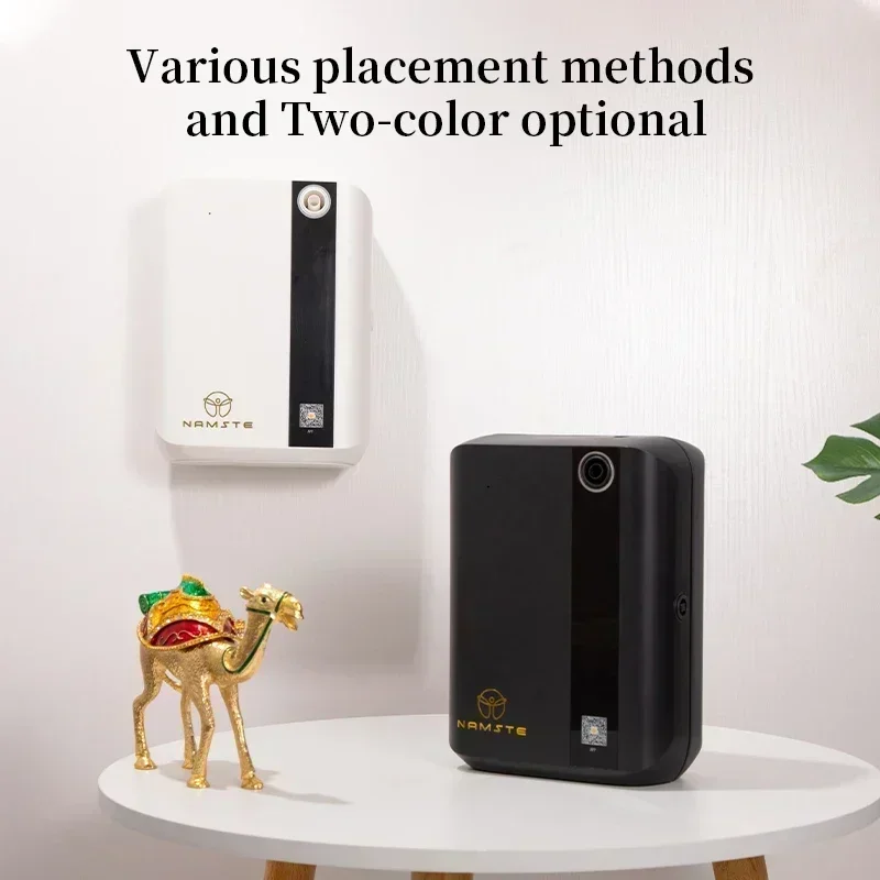 Difusor Bluetooth de Aroma Elé - Home Fragrance Brands avaliação e preço