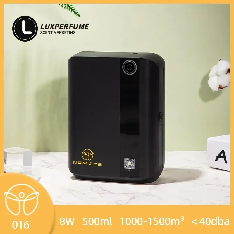 Difusor Bluetooth de Aroma Elé - Home Fragrance Brands avaliação e preço