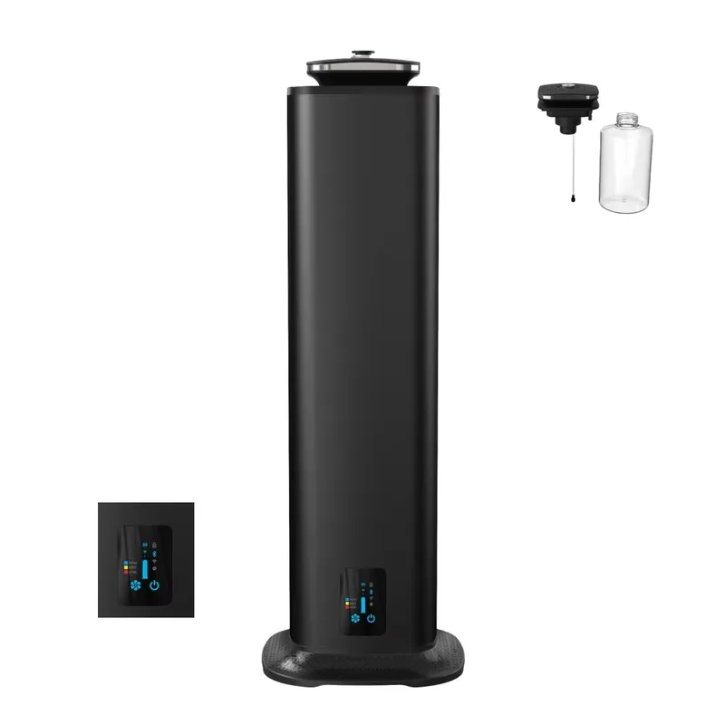 Difusor de Óleos Essenciais Se - Fragrance In Home avaliação e preço