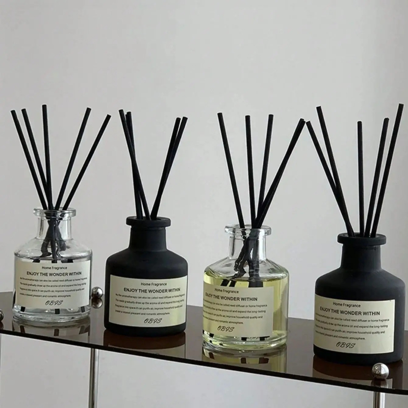 Óleo Aromatizante para Ambient - Home Fragrance Reed Diffuser avaliação e preço