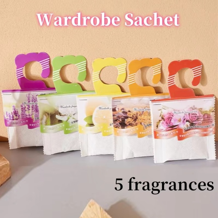 5 pçs sacos de fragrância de g - Home Fragrance Incense avaliação e preço