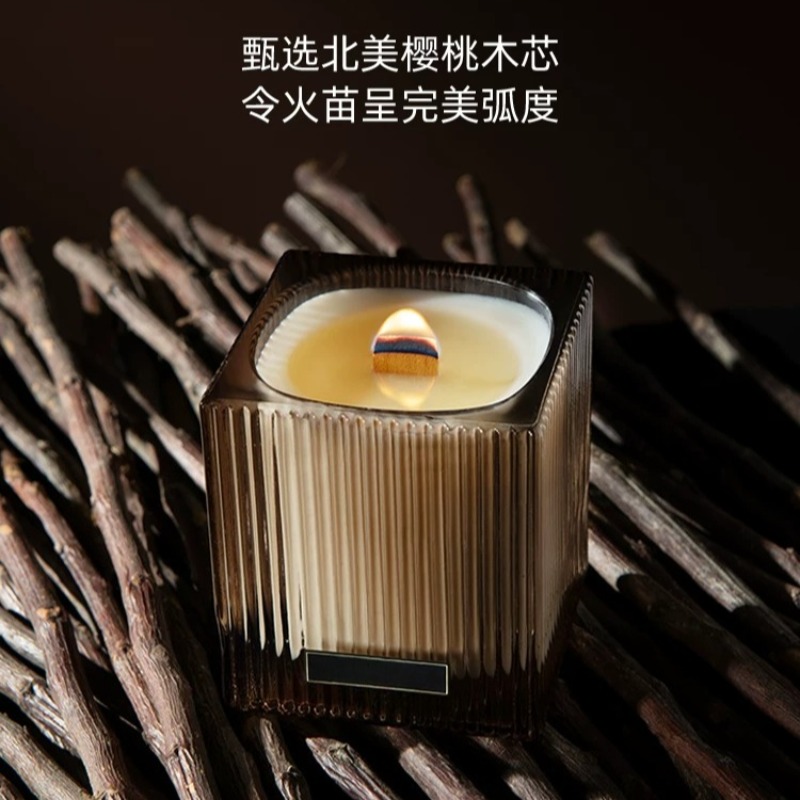 Vela Aromática com Fragrância  - Home Fragrance Candles avaliação e preço