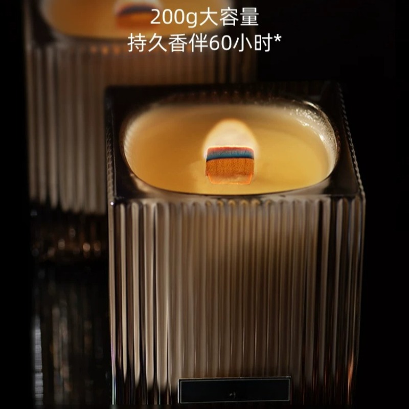 Vela Aromática com Fragrância  - Home Fragrance Candles avaliação e preço
