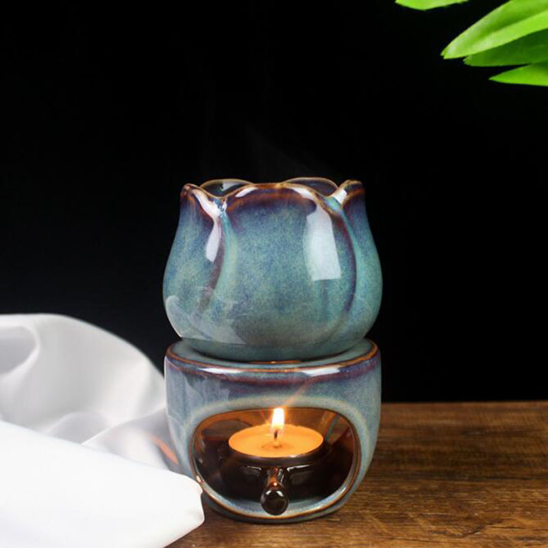 Grande Capacidade Split Aroma  - Home Fragrance Candles avaliação e preço