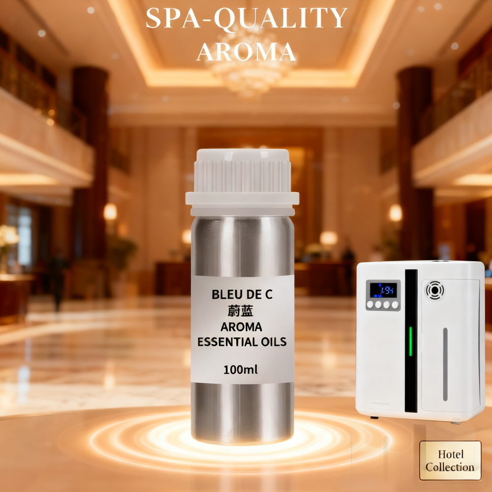 Óleo Essencial de 100ml para D - Home Fragrance Reed Diffuser avaliação e preço