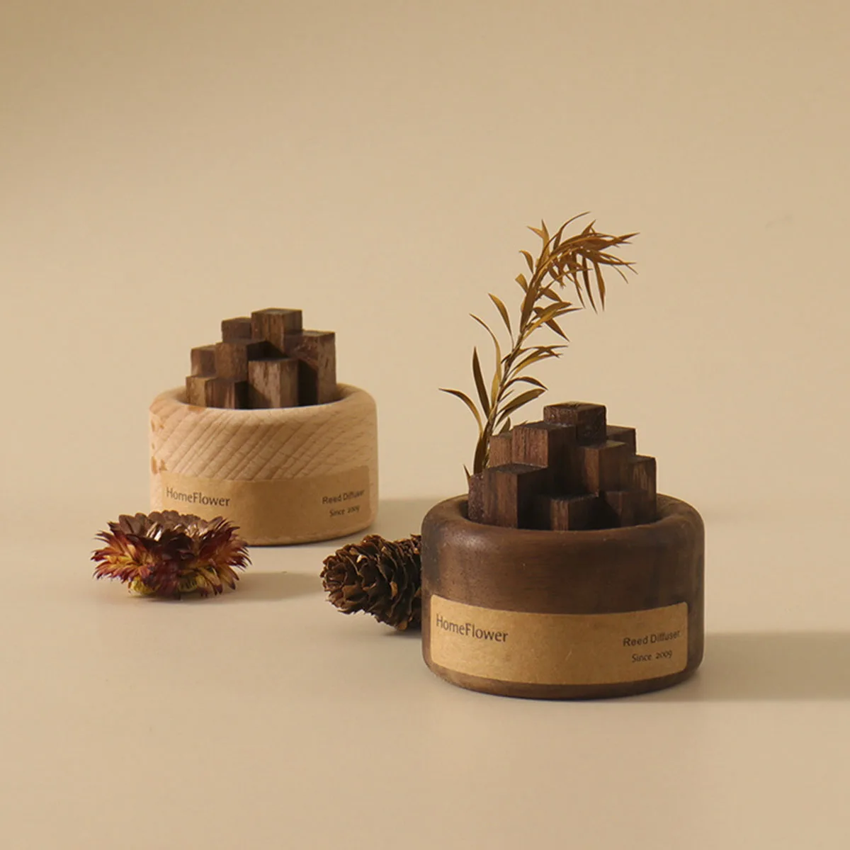 Nenhum Óleo Essencial Home Fra - Home Fragrance Brands avaliação e preço