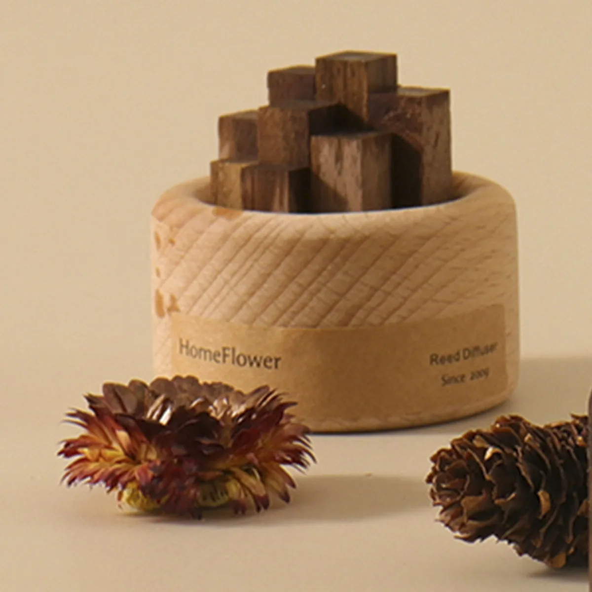 Nenhum Óleo Essencial Home Fra - Home Fragrance Brands avaliação e preço