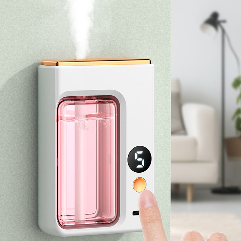 Difusor de aromaterapia sem fi - Fragrance In Home avaliação e preço
