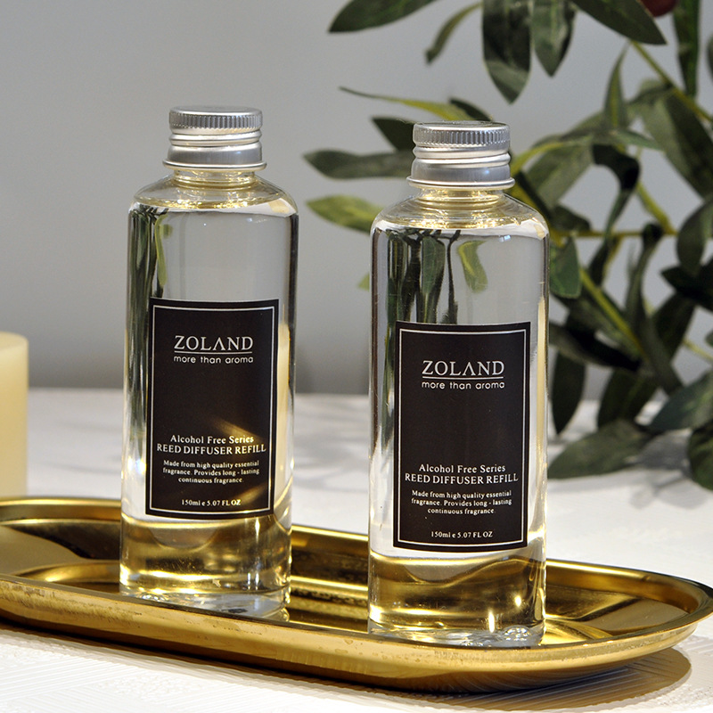 Difusor natural do óleo essenc - Home Fragrance Natural avaliação e preço