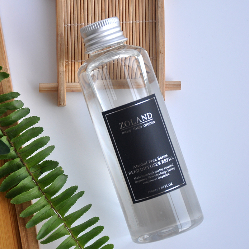 Difusor natural do óleo essenc - Home Fragrance Natural avaliação e preço