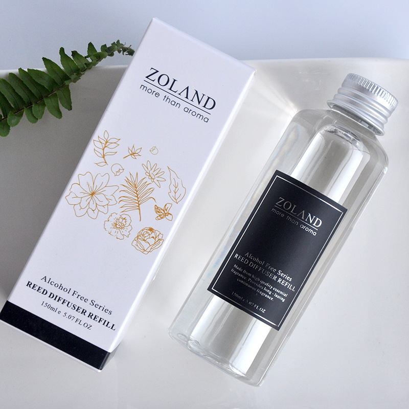 Difusor natural do óleo essenc - Home Fragrance Natural avaliação e preço