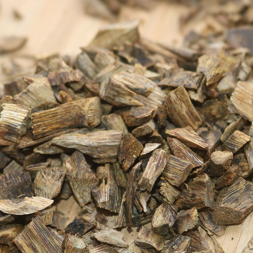 Kynam Agarwood Chips 50g Sachê - Home Fragrance Incense avaliação e preço