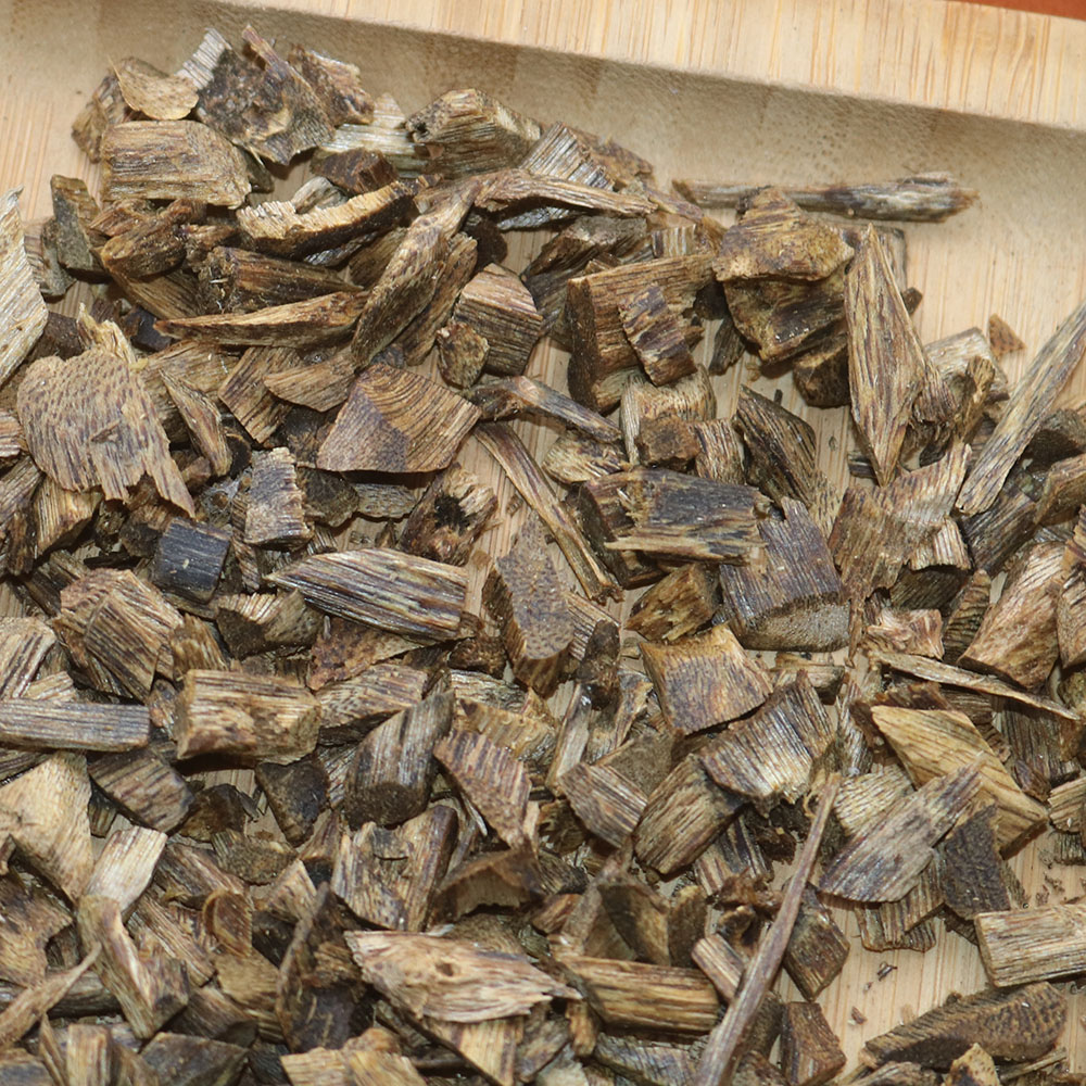 Kynam Agarwood Chips 50g Sachê - Home Fragrance Incense avaliação e preço