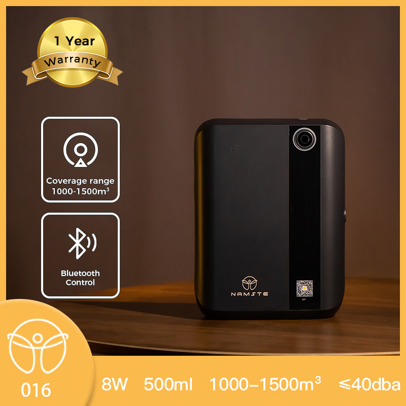 Difusor de Aroma Bluetooth NAM - Home Fragrance Brands avaliação e preço