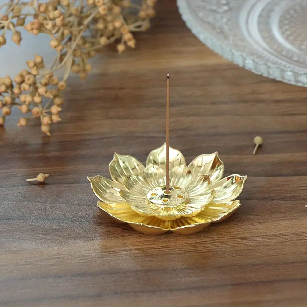 Suporte de incenso para varas, - Home Fragrance Incense avaliação e preço
