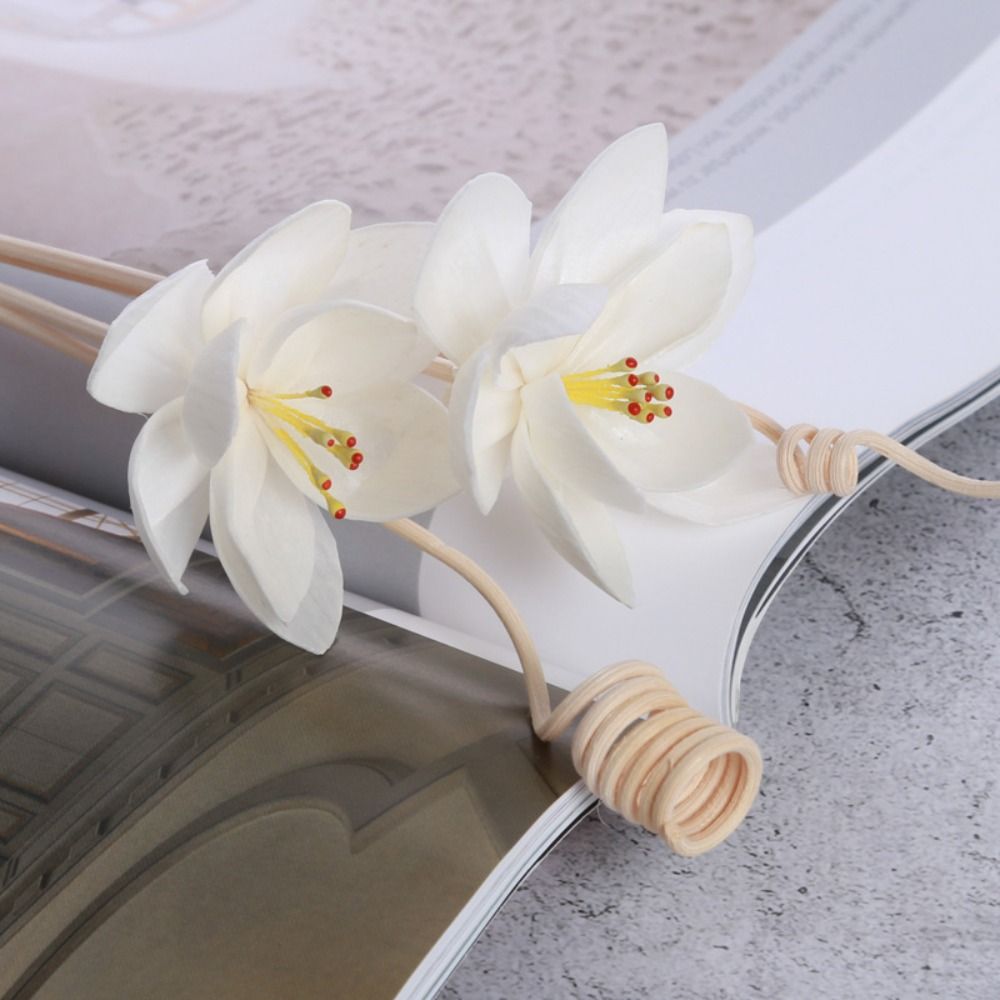 Varetas Difusoras de Incenso A - Home Fragrance Natural avaliação e preço