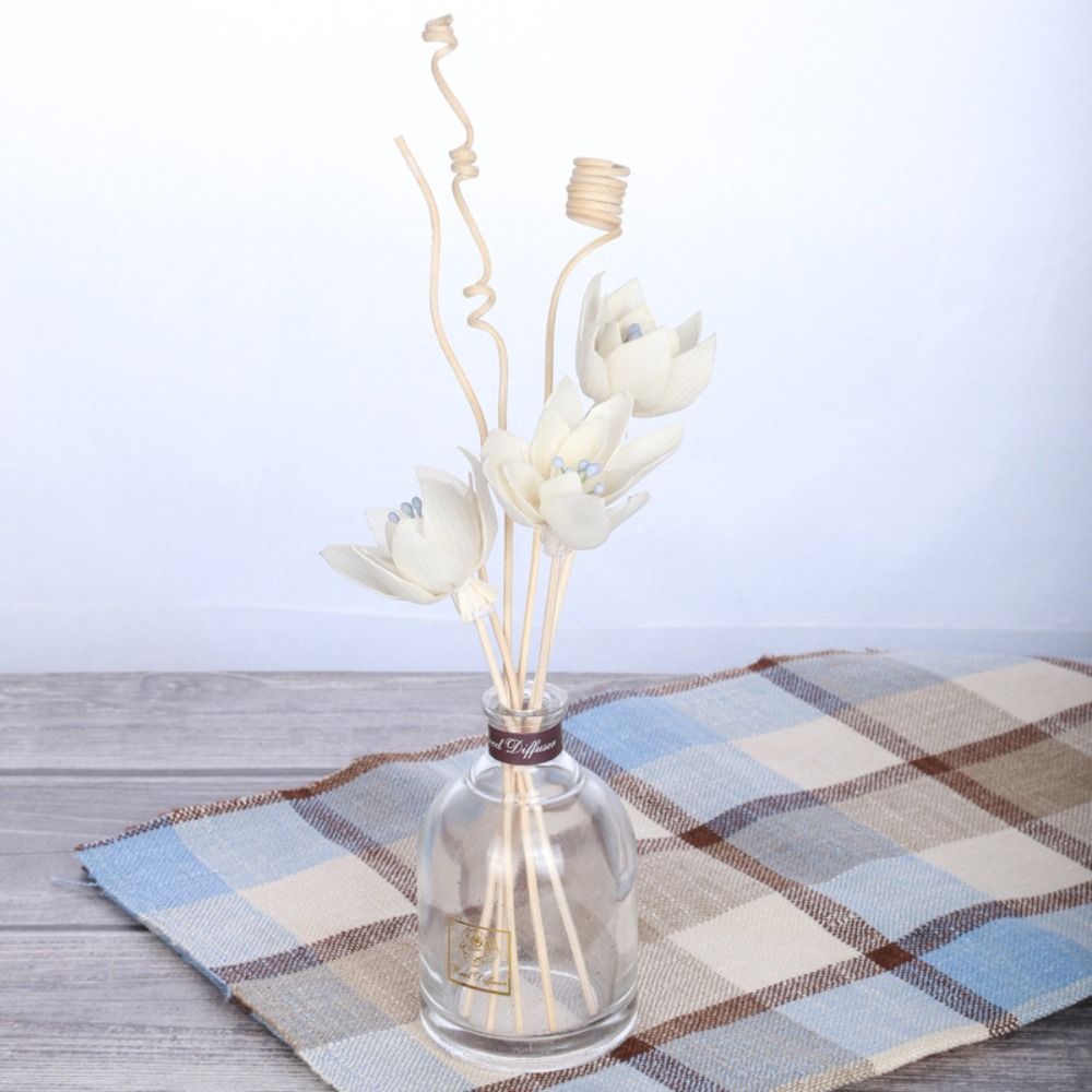 Varetas Difusoras de Incenso A - Home Fragrance Natural avaliação e preço